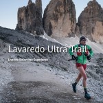 Lavaredo cover