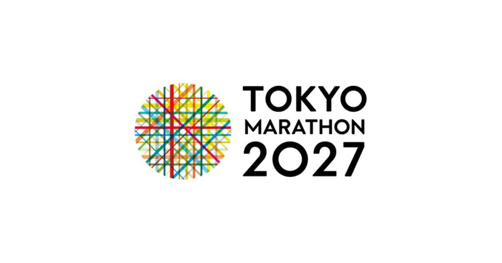 Tokyo Marathon